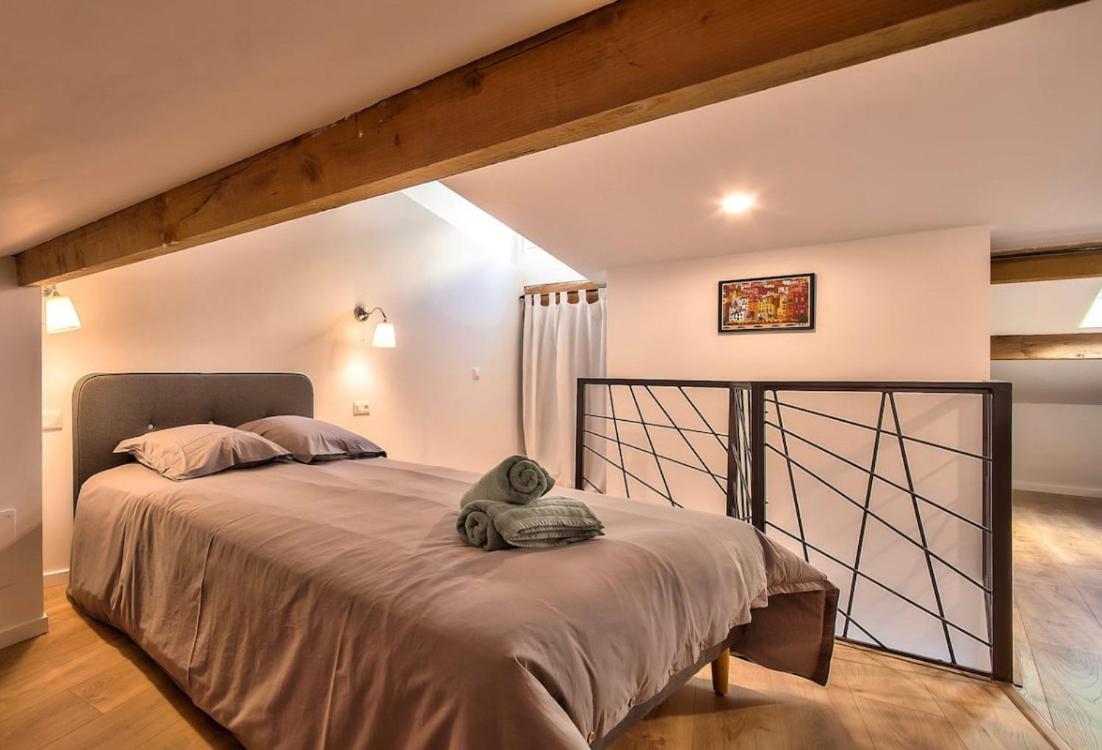 Duplex 6 Pers - Panoramic Sea View - Old - 2 Mn Appartement