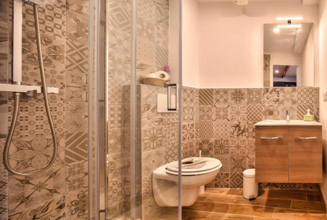 Duplex 6 Pers - Panoramic Sea View - Old - 2 Mn Appartement *